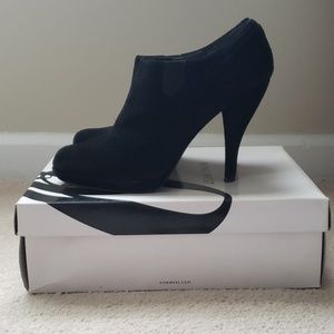 Nine West booties